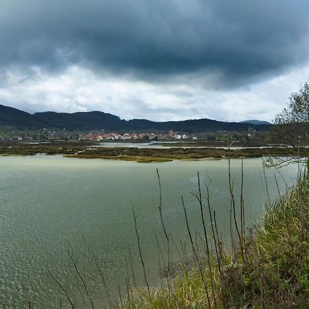 Posada La Rivera De 에스칼란테 외부 사진